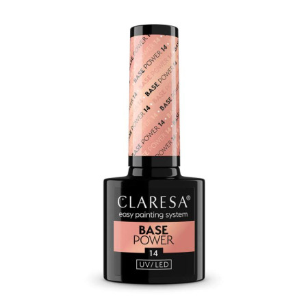 Claresa Báza na nechty Power Base 14 5g