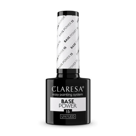 Claresa Báza na nechty Power Base 15 5g
