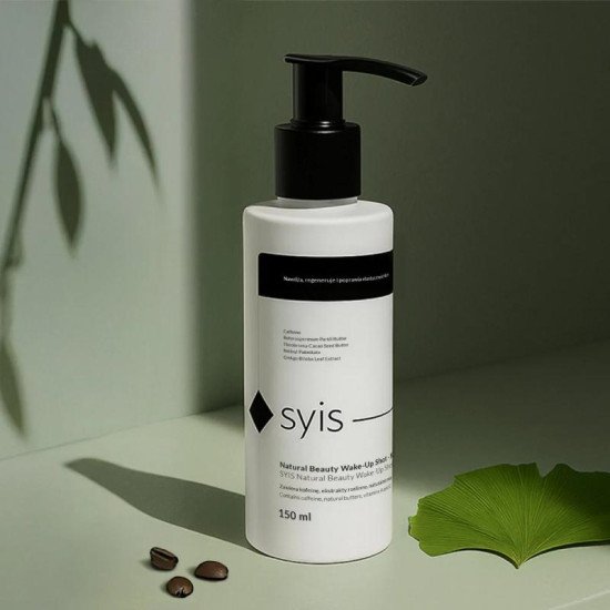 Syis Natural Beauty očný krém na prebudenie 150 ml