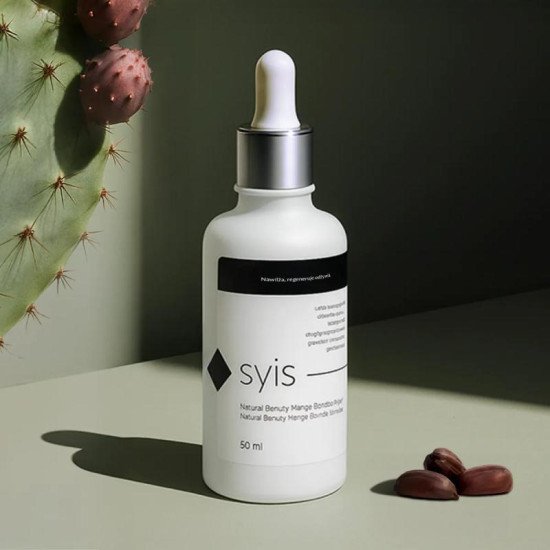 Syis Natural Beauty mango booster sérum na tvár 50 ml