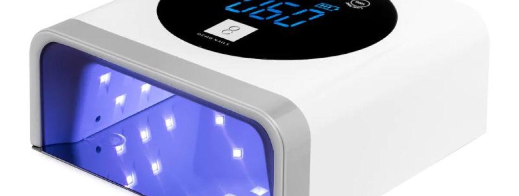 Prečo gél nevytvrdne v UV/LED lampe a ako vybrať lampu do salónu?