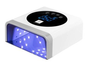 Prečo gél nevytvrdne v UV/LED lampe a ako vybrať lampu do salónu?