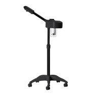 Kozmetický naparovač Giovanni D-09 čierny