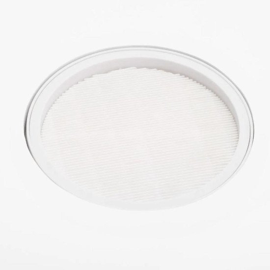 Manikérsky stôl 324 so zásuvkami, biely