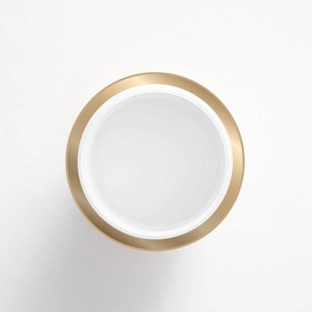 OCHO NAILS Gél na nehty milk 30 g