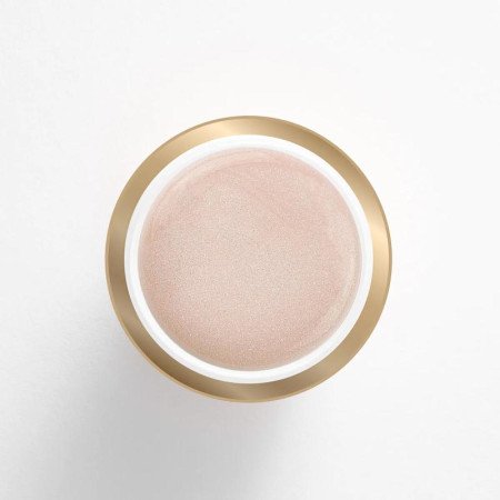 OCHO NAILS Gel na nehty gold -30 g OCHO NAILS Gel na nehty gold -30 g