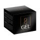 OCHO NAILS Gel na nehty gold -30 g