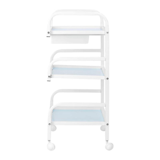 Kozmetický stolík Basic 121