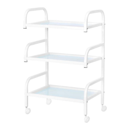 Kozmetický stolík Basic 122