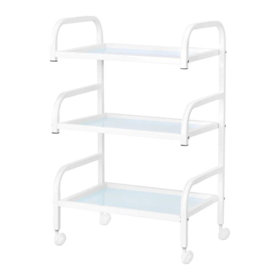 Kozmetický stolík Basic 122
