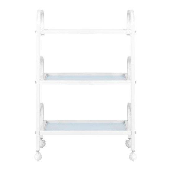 Kozmetický stolík Basic 122