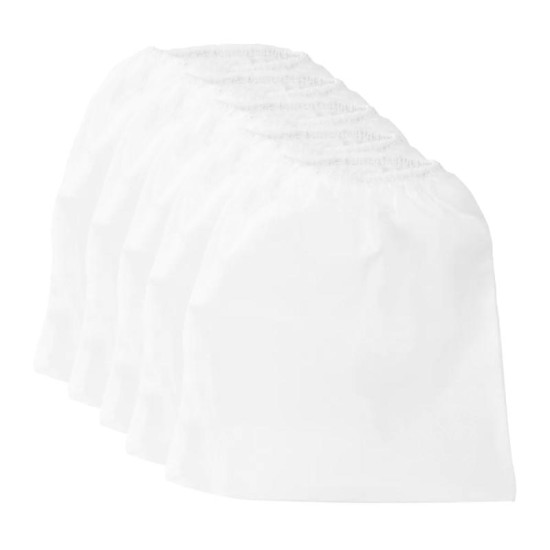 Absorpčné vrecko vhodné pre Momo 6606 a Azzurro F-18, 5 kusov Absorpčné vrecko vhodné pre Momo 6606 a Azzurro F-18, 5 kusov