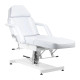 Hydraulické kozmetické kreslo Sillon 210-N biele