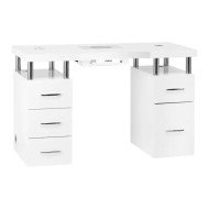 Manikérsky stôl MOMO L03 s odsávačkou prachu