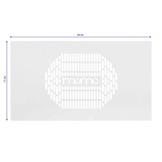 Manikérsky stôl MOMO 04-SL s odsávačkou prachu