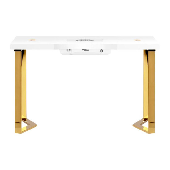Manikérsky stôl MOMO 05-GL s odsávačkou prachu