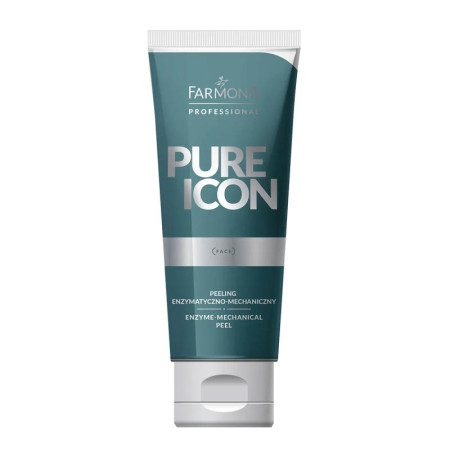 Farmona Pure Icon enzýmovo-mechanický peeling 200ml