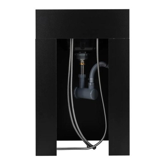 Gabbiano kadernícky umývací box 5023