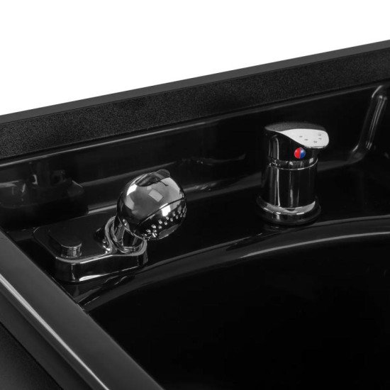 Gabbiano kadernícky umývací box 5023