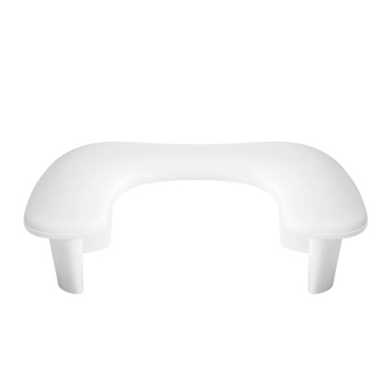 Podložka pod ruky na manikúru Croissant Podložka pod ruky na manikúru Croissant