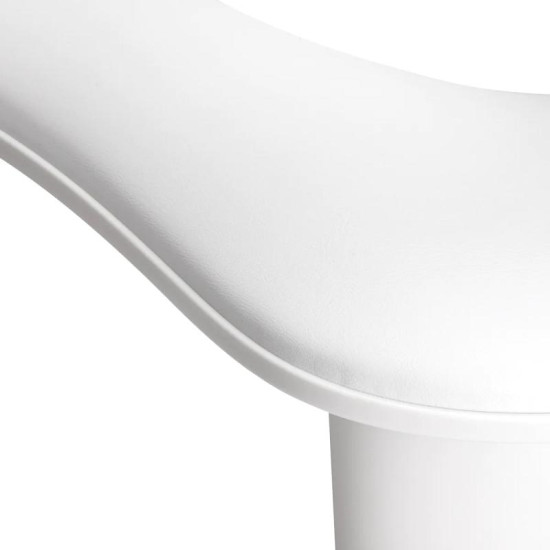 Podložka pod ruky na manikúru Croissant Podložka pod ruky na manikúru Croissant