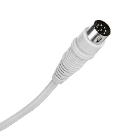 Kate rozdeľovač adaptérov k diaľkovému a nožnému ovládaniu pedikérskeho kresla Kate rozdeľovač adaptérov k diaľkovému a nožnému ovládaniu pedikérskeho kresla