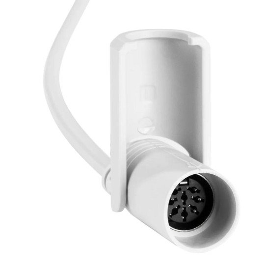 Rozdeľovač adaptérov pre diaľkové ovládanie a nožný ovládač KATE Rozdeľovač adaptérov pre diaľkové ovládanie a nožný ovládač KATE