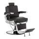 Barberské kreslo Hair System BM88066 hnedé Barberské kreslo Hair System BM88066 hnedé
