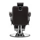 Barberské kreslo Hair System BM88066 hnedé Barberské kreslo Hair System BM88066 hnedé