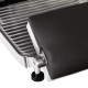 Barberské kreslo Hair System BM88066 hnedé Barberské kreslo Hair System BM88066 hnedé