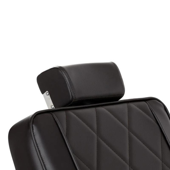 Barberské kreslo Hair System BM88066 hnedé Barberské kreslo Hair System BM88066 hnedé