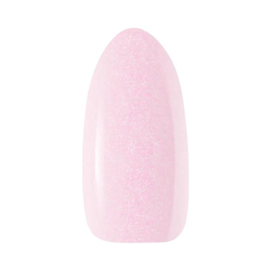 Claresa Soft&Easy builder gel blinking pink 90g Claresa Soft&Easy builder gel blinking pink 90g
