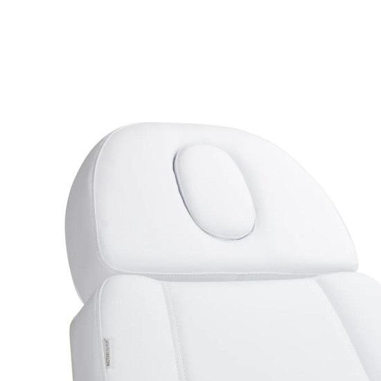 Pedikérske kreslo Azzurro Lux pedi 5 motorové biele