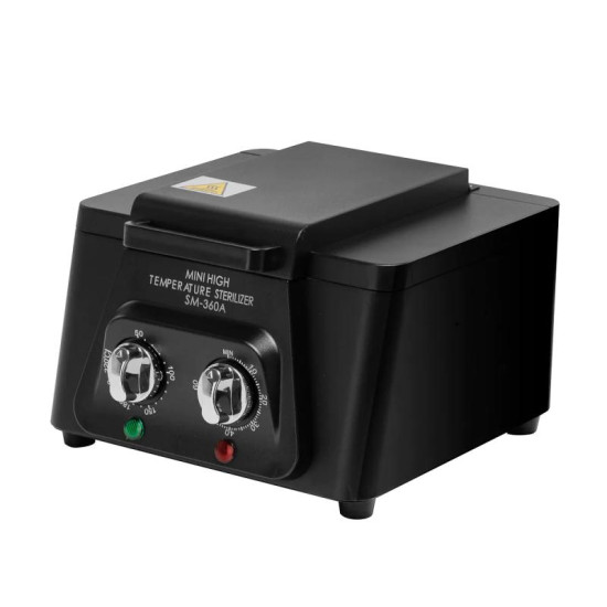 Vysokoteplotný sterilizátor SM-360A Vysokoteplotný sterilizátor SM-360A