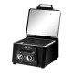 Vysokoteplotný sterilizátor SM-360A Vysokoteplotný sterilizátor SM-360A