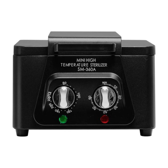 Vysokoteplotný sterilizátor SM-360A Vysokoteplotný sterilizátor SM-360A
