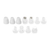 Sada nastavcov pre prístroj Giovanni 6v1 Ashe Super Bubble