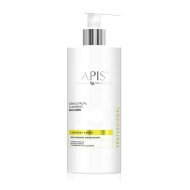 Apis CERAMIDE REPAIR Jemné umývanie tváre s ceramidmi a beta glukánom 500 ml