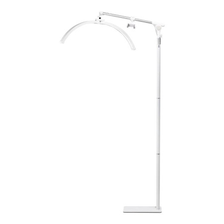 Lampa na riasy GLOW FX07 biela