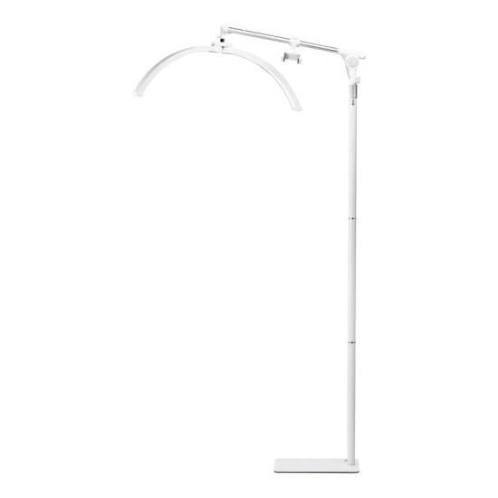 Lampa na riasy GLOW FX07 biela Lampa na riasy GLOW FX07 biela