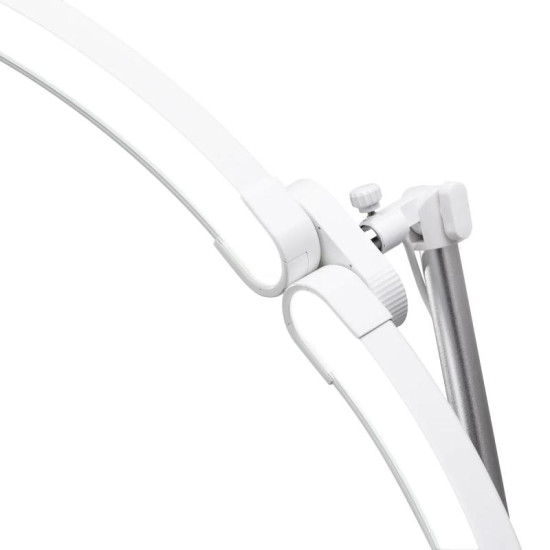 Lampa na riasy GLOW FX07 biela Lampa na riasy GLOW FX07 biela