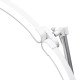 Lampa na riasy GLOW FX07 biela Lampa na riasy GLOW FX07 biela