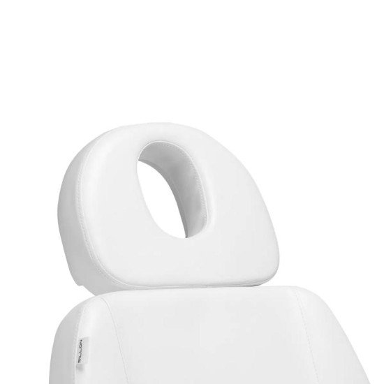 Elektrické kozmetické kreslo SILLON Classic s vyhrievaním 3x motorové