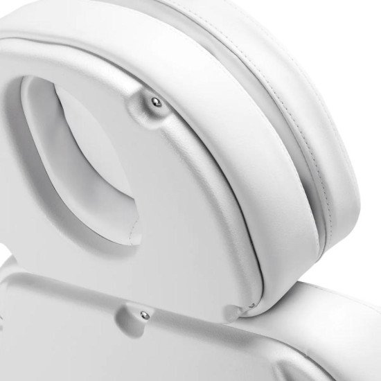 Elektrické kozmetické kreslo SILLON Classic s vyhrievaním 3x motorové