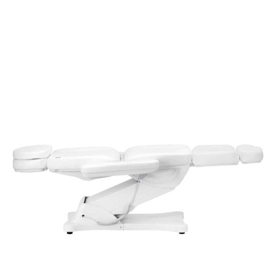 Elektrické kozmetické kreslo SILLON Classic s vyhrievaním 3x motorové