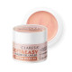 Claresa Soft&Easy dancing sparkles stavebný gél 45g Claresa Soft&Easy dancing sparkles stavebný gél 45g