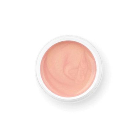 Claresa Soft&Easy dancing sparkles stavebný gél 45g