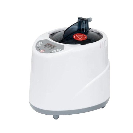 Gabbiano Head Spa umývací box 017B béžový