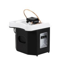 Gabbiano Head Spa 050 prenosný umývací box čierny