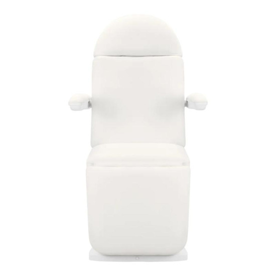Elektrické kozmetické kreslo SILLON Eclipse 3 motory biele Elektrické kozmetické kreslo SILLON Eclipse 3 motory biele